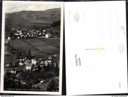 142689,Birkfeld Teilansicht