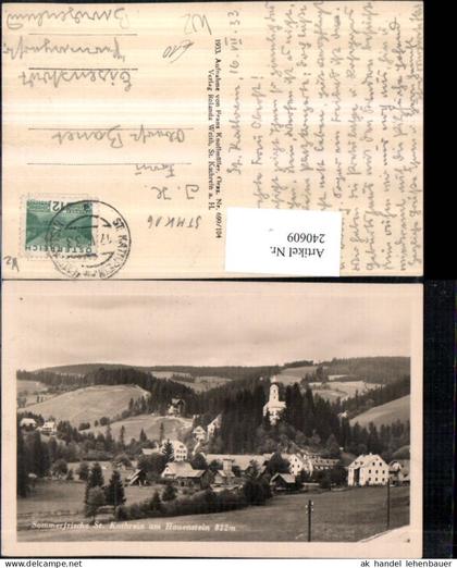 240609,St. Kathrein am Hauenstein Totale