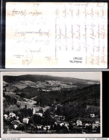 287447,St. Kathrein am Hauenstein Totale