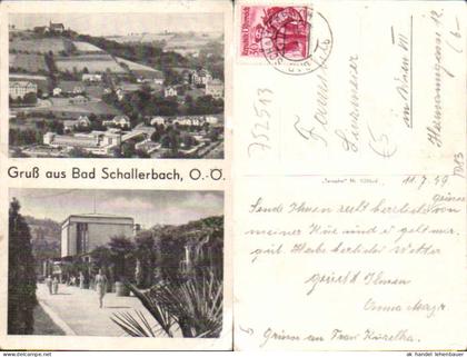 752513 Bad Schallerbach