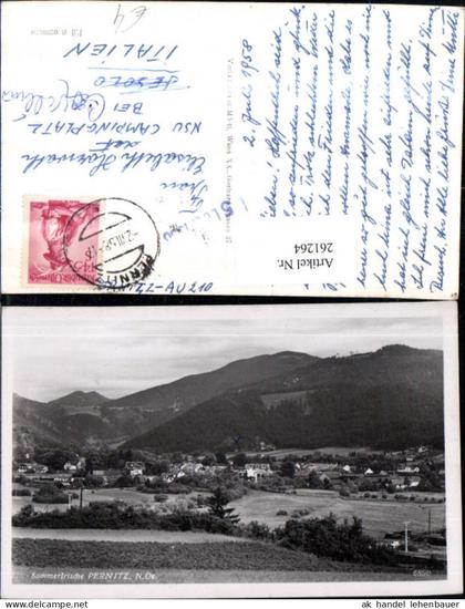 261264,Pernitz Totale