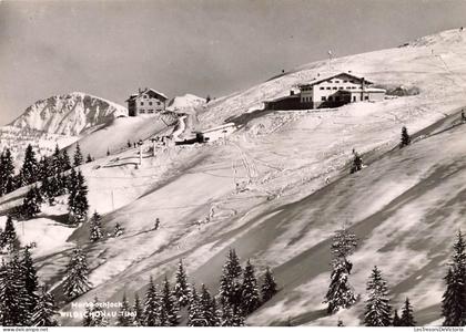 [-10%] AUTRICHE - Wildschönau - Tirol - Markbachjoch - Carte Postale