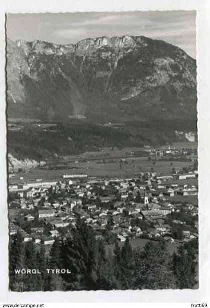 AK 056673 AUSTRIA - Wörgl