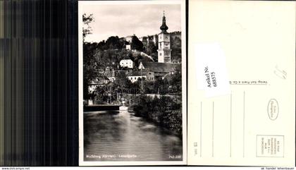 688575 Wolfsberg in Kärnten Lavantpartie