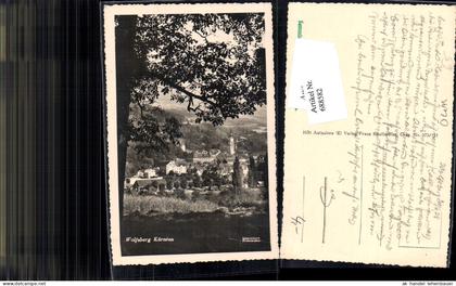 688582 Wolfsberg in Kärnten