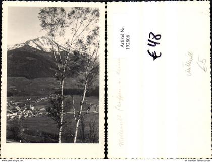 192808,Foto Mittersill