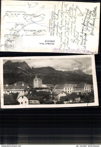 686534 Saalfelden