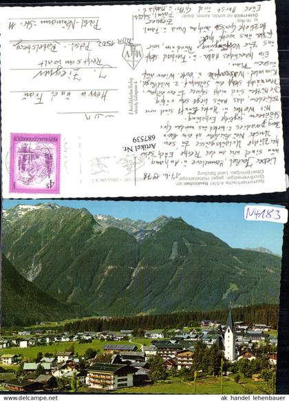 687539 Neukirchen am Grossvenediger