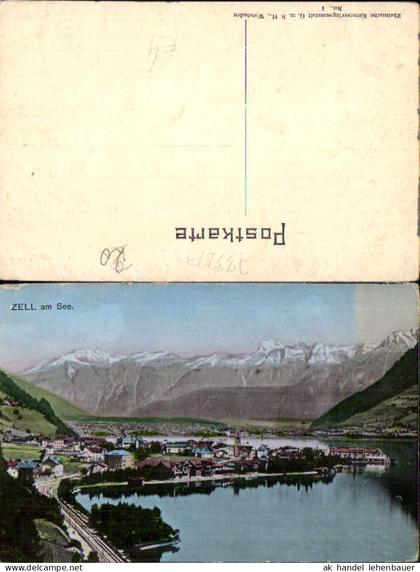 733227 Zell