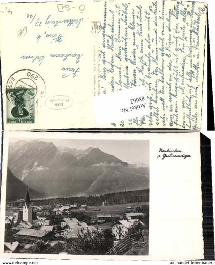 88662,Neukirchen am Grossvenediger