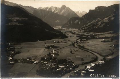 Zell a. See