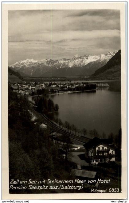 Zell am See