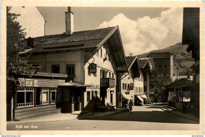 Zell am See