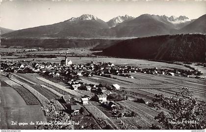 Österreich - ZIRL - Totalansicht