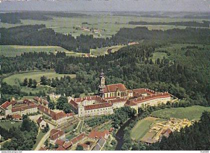 AK 189278 AUSTRIA - Zwettl - Zisterzienserstift