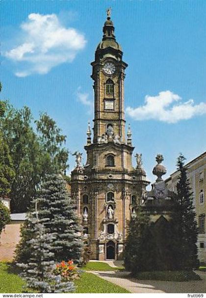 AK 203775 AUSTRIA - Zisterzienserstift Zwettl