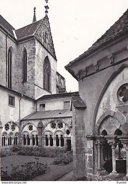 AK 216152 AUSTRIA - Stift Zwettl