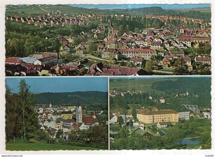 AK 251074 AUSTRIA - Zwettl