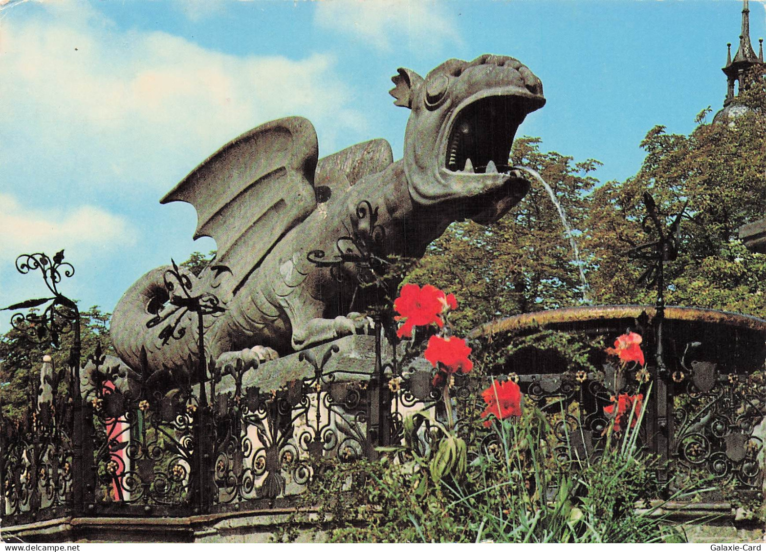 AUTRICHE FELDKIRCHEN IN KAERNTEN FELDKIRCHEN IN KAERNTEN