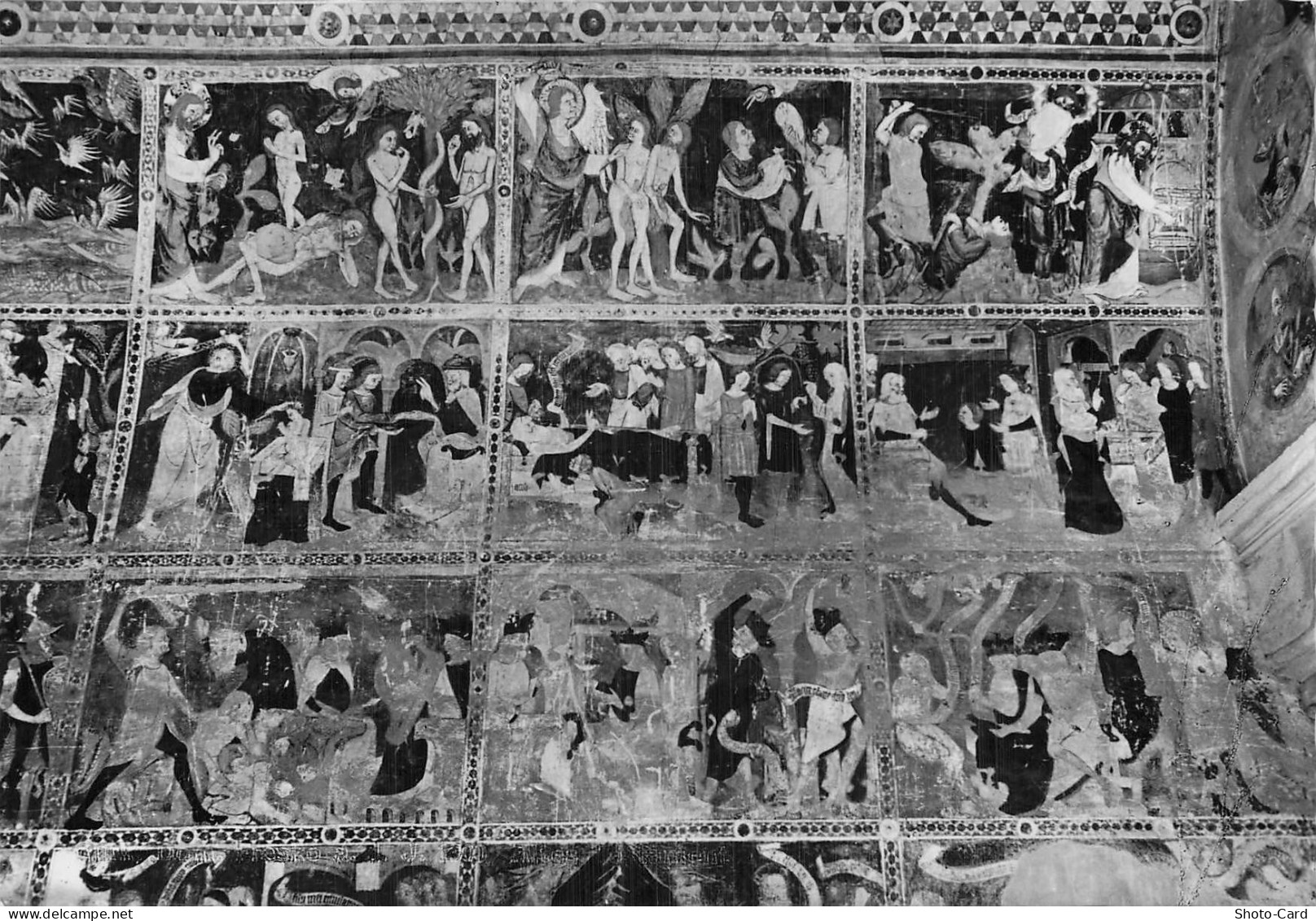 AUTRICHE GURK DOM ZU GURK