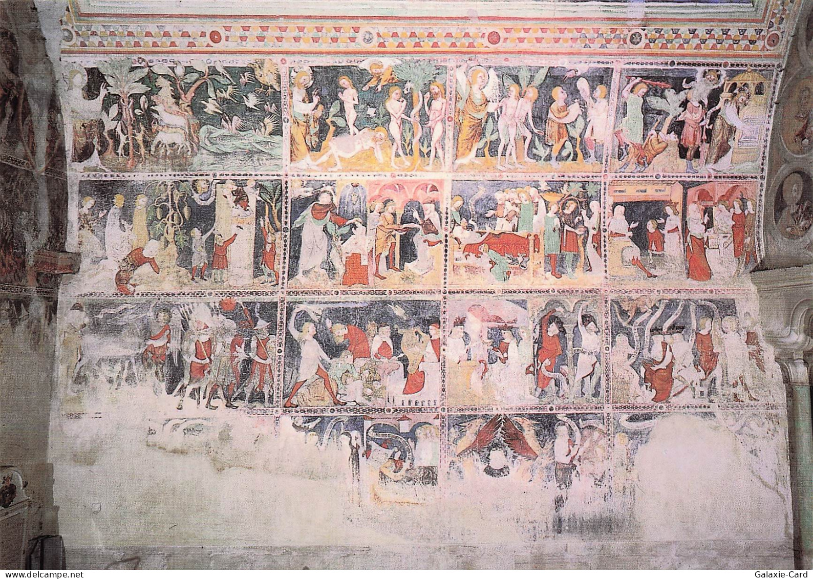 AUTRICHE GURK DOM ZU GURK