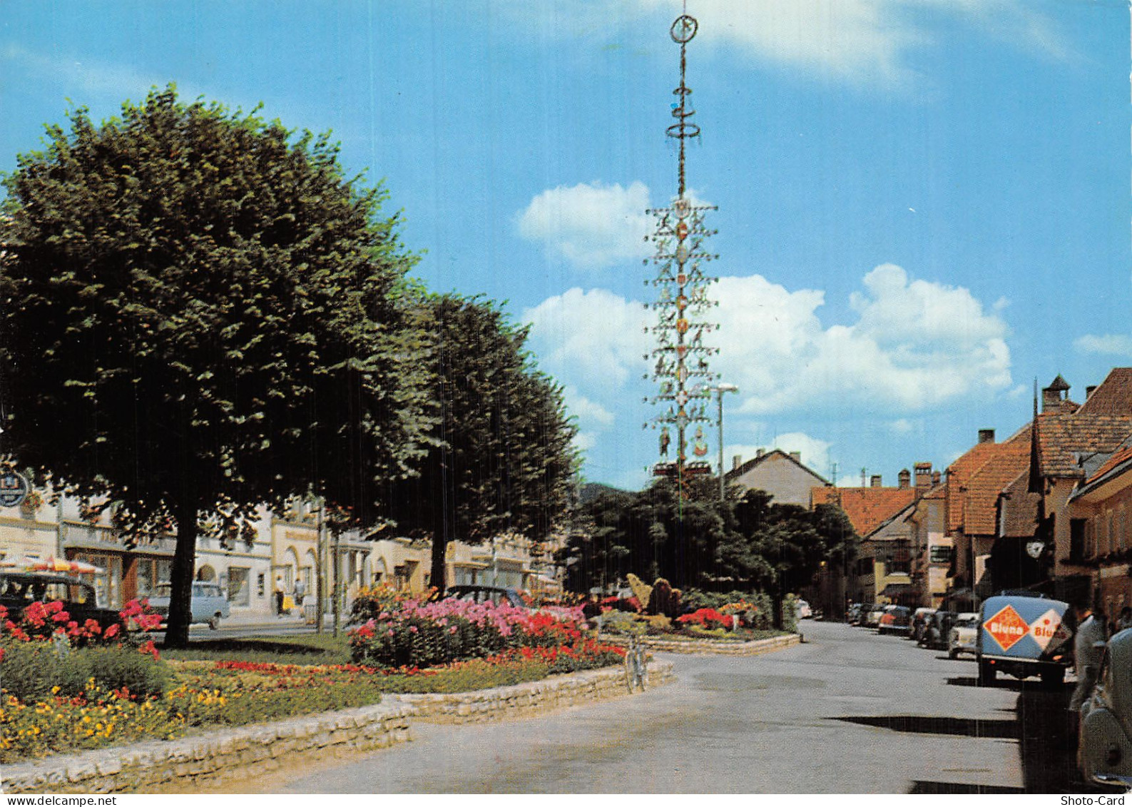 AUTRICHE KINDBERG KINDBERG STEIERMARK