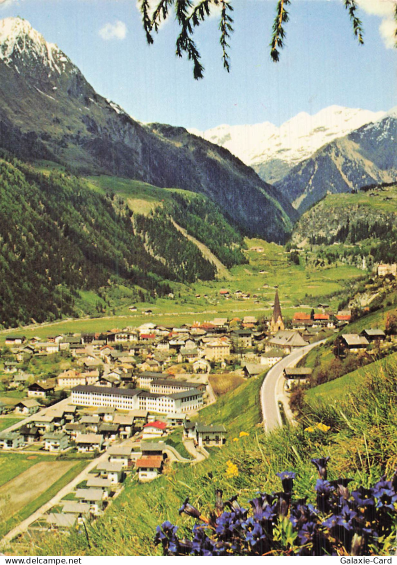 AUTRICHE MATREI IN OSTTIROL HOEHENLUFTKURORT MATREI