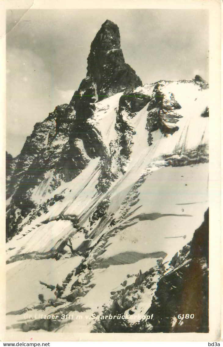 Autriche SALZBOURG