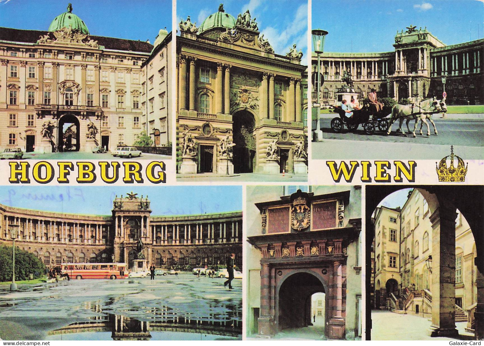 AUTRICHE SALZBOURG SALZBOURG