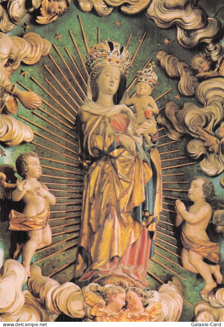 AUTRICHE SILLIAN PFARRKIRCHE SILLIAN