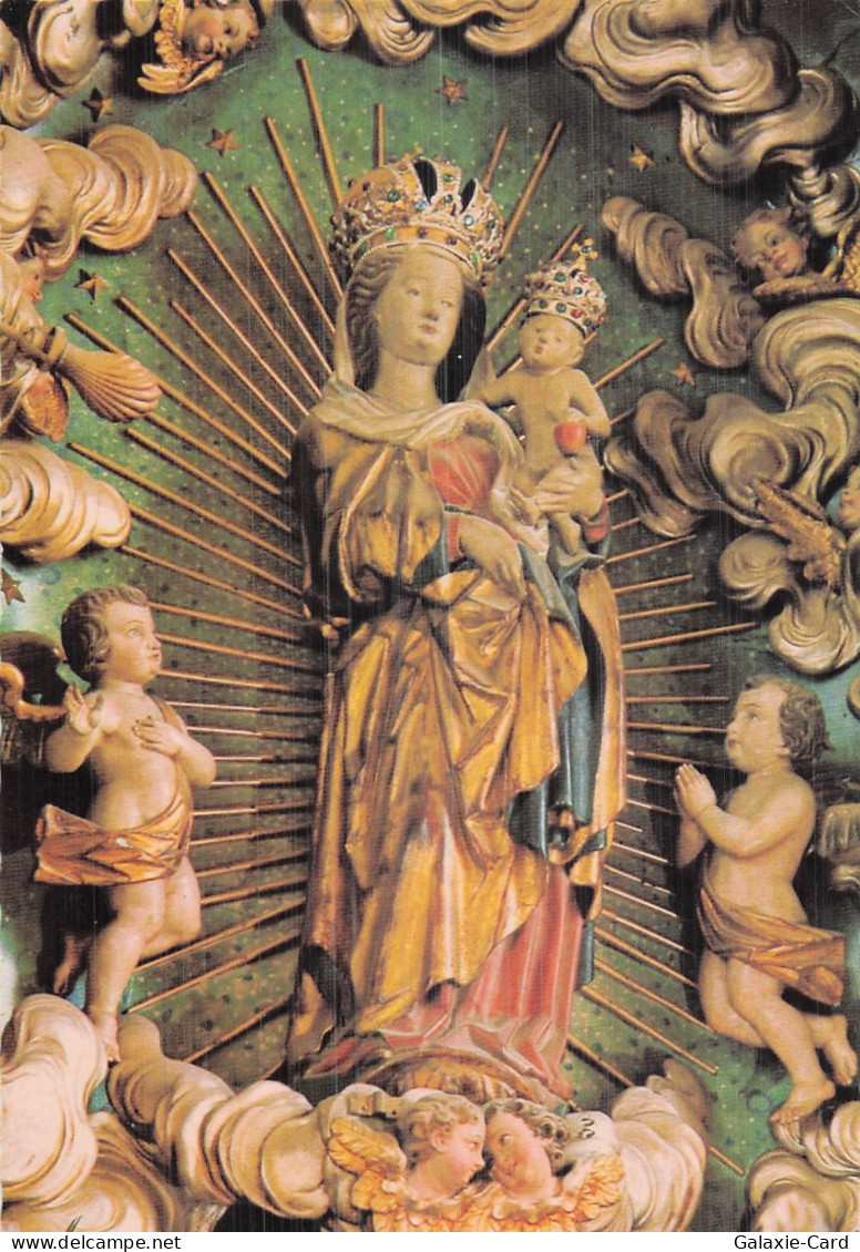 AUTRICHE SILLIAN PFARRKIRCHE SILLIAN/OSTTIROL