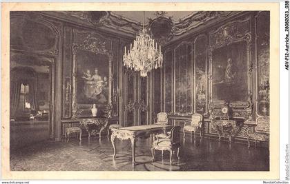AGVP12-0840-AUTRICHE - schloss schonbrunn