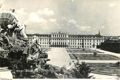 Autriche WIEN SCHÖNBRUNN