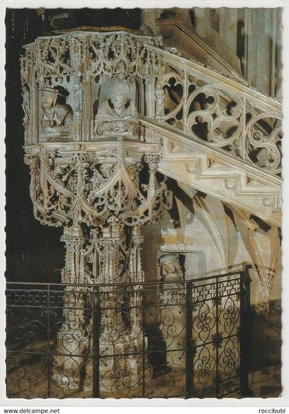 Wien, Stephansdom