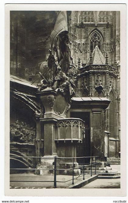 Wien, Stephanskirche
