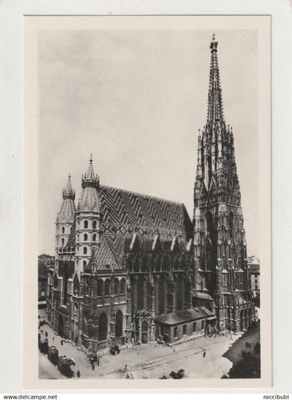 Wien, Stephanskirche