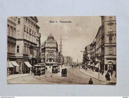 Wien – Prater mit Riesenrad A/331
