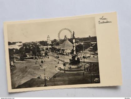 Wien – Prater mit Riesenrad A/347