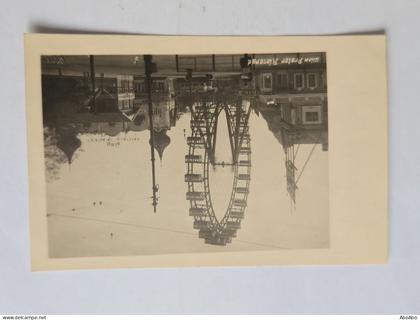 Wien – Prater mit Riesenrad A/350