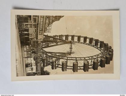 Wien – Prater mit Riesenrad A/353