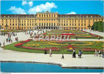 CPM Vienne Chateau de Schoenbrunn