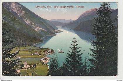 Achensee, Tirol, Pertisau