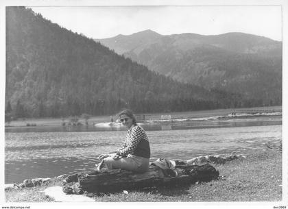 Autriche - Tyrol - ACHENSEE