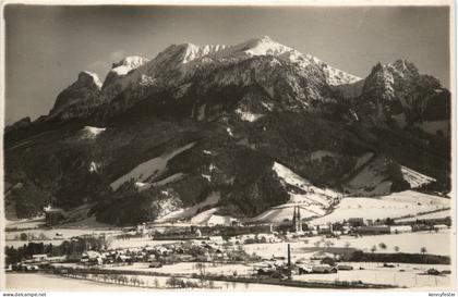 Admont und Gesäuse/Steiermark - Admont -