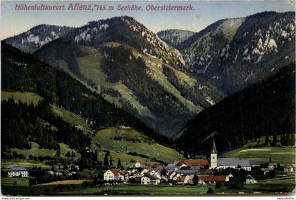 Aflenz,