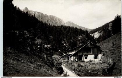 Aflenz/Steiermark -