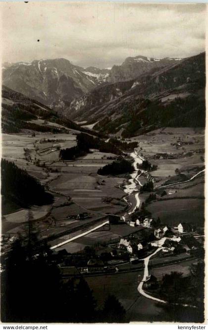 Aflenz/Steiermark -