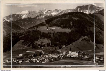 Aflenz/Steiermark -