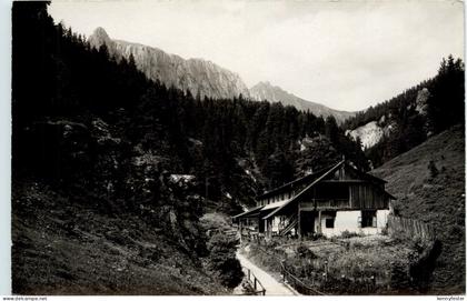 Aflenz/Steiermark -