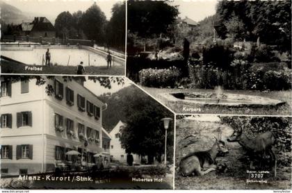 Aflenz/Steiermark - div.Bilder